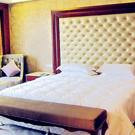 St. Tropez Hotel Çangşa Dış mekan fotoğraf