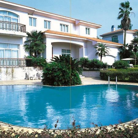 St. Tropez Hotel Çangşa Dış mekan fotoğraf