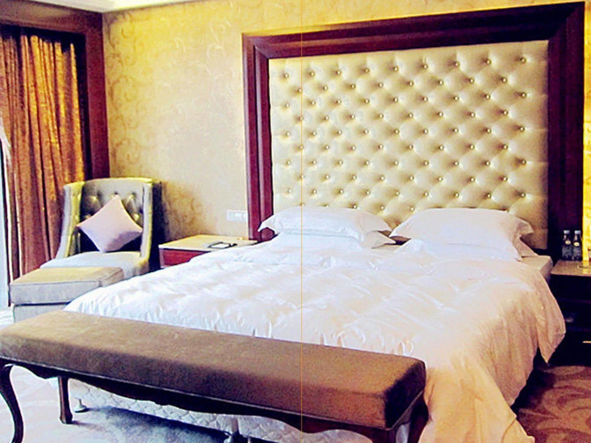St. Tropez Hotel Çangşa Dış mekan fotoğraf