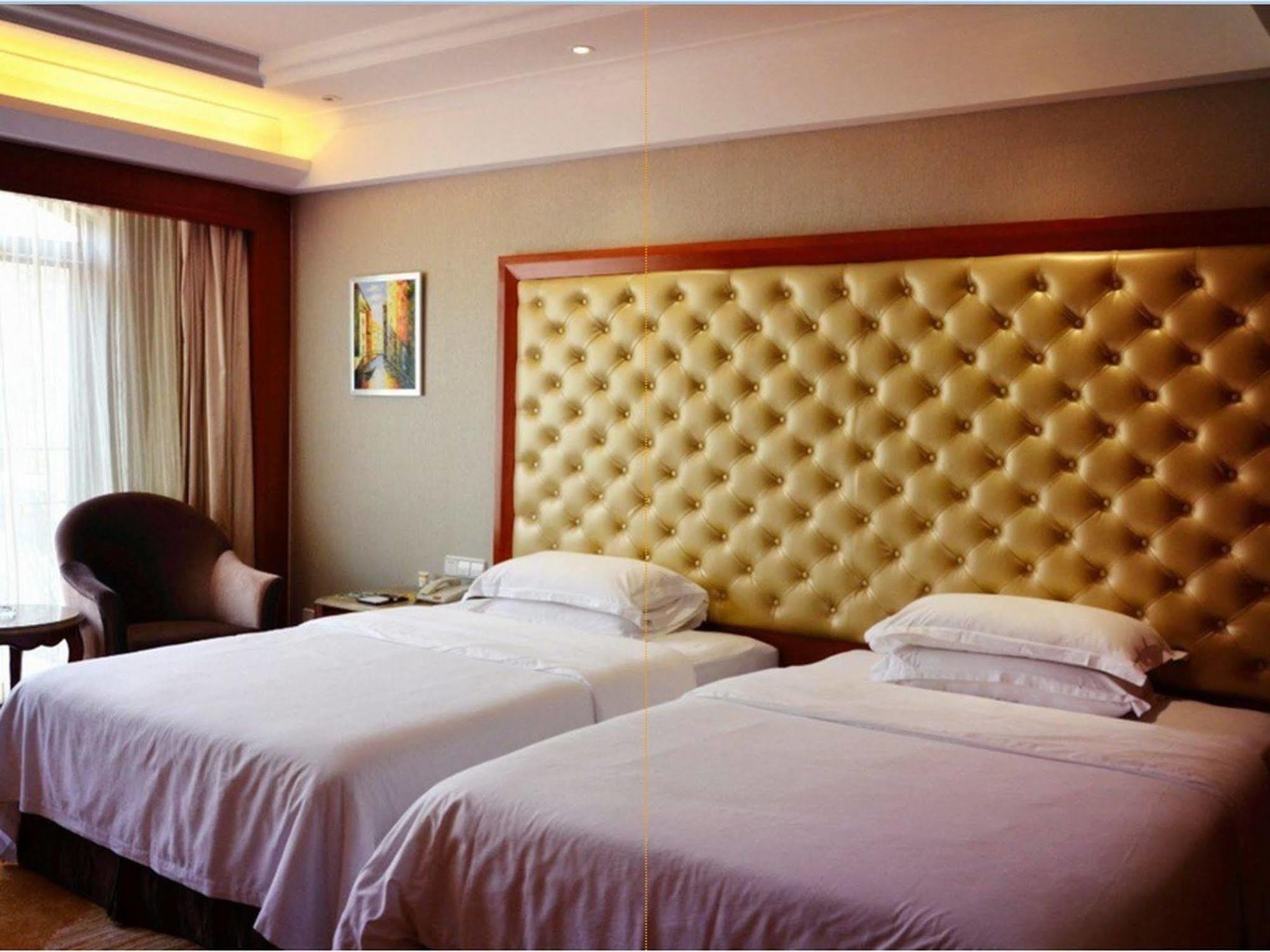 St. Tropez Hotel Çangşa Dış mekan fotoğraf