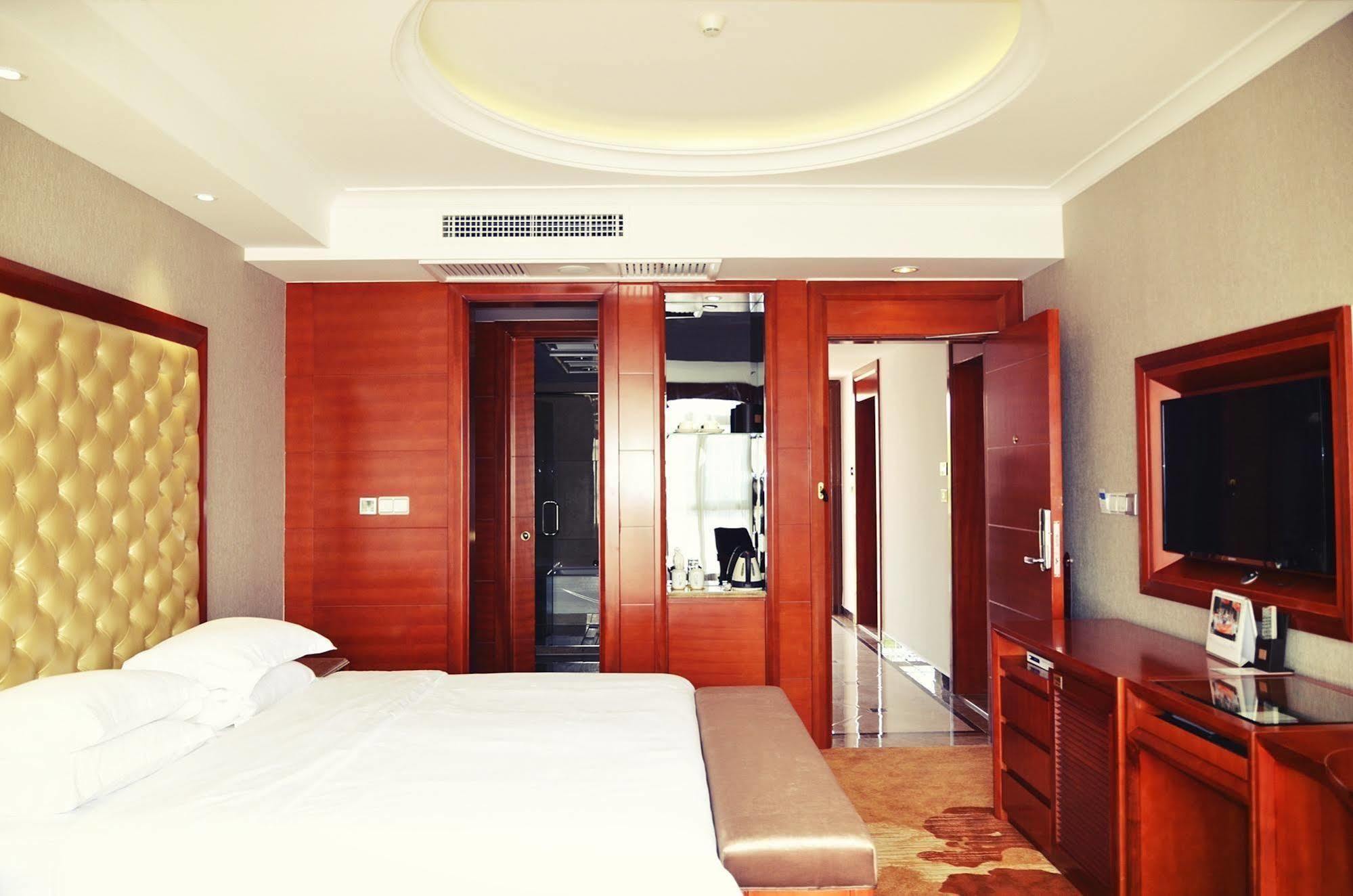 St. Tropez Hotel Çangşa Dış mekan fotoğraf